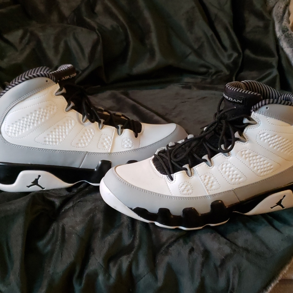COPY - Jordan 9 Barons